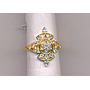 DIAMOND RING LADIES FANCY