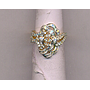 DIAMOND RING LADIES FANCY