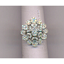 DIAMOND RING LADIES FANCY