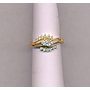 DIAMOND RING LADIES FANCY