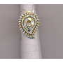 DIAMOND RING LADIES FANCY