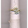 DIAMOND RING LADIES FANCY