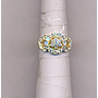 DIAMOND RING LADIES FANCY