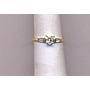 DIAMOND RING LADIES FANCY