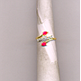 DIAMOND RING LADIES FANCY