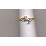 DIAMOND RING LADIES FANCY
