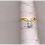 DIAMOND RING LADIES FANCY