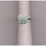 DIAMOND RING LADIES FANCY