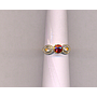 DIAMOND RING LADIES FANCY