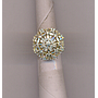 DIAMOND RING LADIES FANCY
