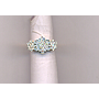 DIAMOND RING LADIES FANCY