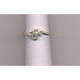 DIAMOND RING LADIES FANCY