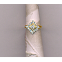 DIAMOND RING LADIES FANCY