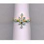 DIAMOND RING LADIES FANCY