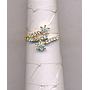DIAMOND RING LADIES FANCY