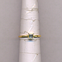 DIAMOND RING LADIES FANCY