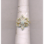 DIAMOND RING LADIES FANCY