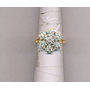 DIAMOND RING LADIES FANCY