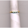 DIAMOND RING LADIES FANCY