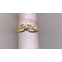 DIAMOND RING LADIES FANCY