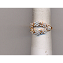 DIAMOND RING LADIES FANCY