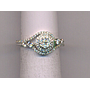 DIAMOND RING LADIES FANCY