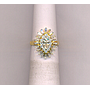 DIAMOND RING LADIES FANCY