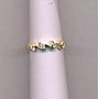 DIAMOND RING LADIES FANCY