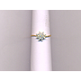 DIAMOND RING LADIES FANCY