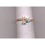 DIAMOND RING LADIES FANCY