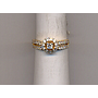 DIAMOND RING LADIES FANCY