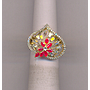 DIAMOND RING LADIES FANCY