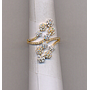 DIAMOND RING LADIES FANCY
