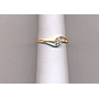 DIAMOND RING LADIES FANCY