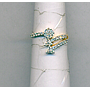 DIAMOND RING LADIES FANCY