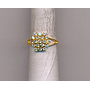 DIAMOND RING LADIES FANCY