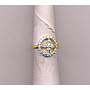 DIAMOND RING LADIES FANCY