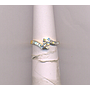 DIAMOND RING LADIES FANCY