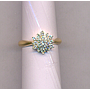 DIAMOND RING LADIES FANCY