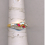 DIAMOND RING LADIES FANCY