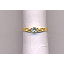 DIAMOND RING LADIES FANCY