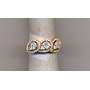DIAMOND RING LADIES FANCY