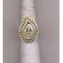 DIAMOND RING LADIES FANCY