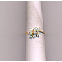 DIAMOND RING LADIES FANCY