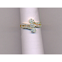 DIAMOND RING LADIES FANCY