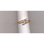 DIAMOND RING LADIES FANCY