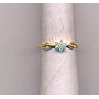 DIAMOND RING LADIES FANCY