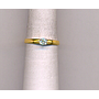 DIAMOND RING LADIES FANCY