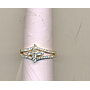 DIAMOND RING LADIES FANCY