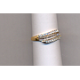 DIAMOND RING LADIES FANCY